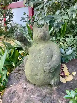 安養寺(東京都)