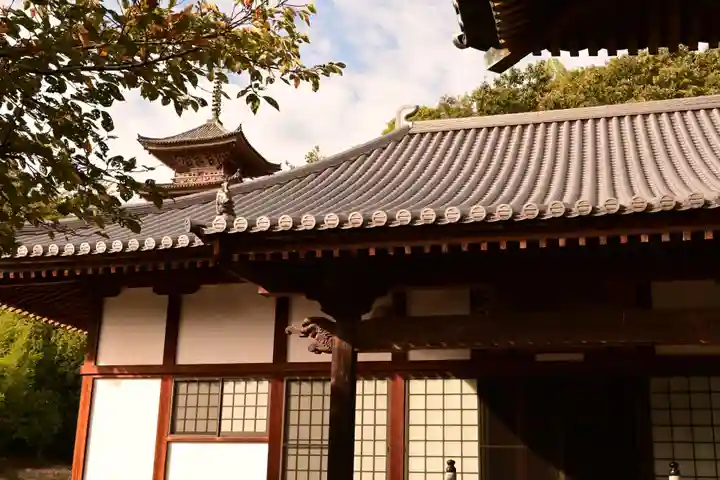 向上寺(広島県)