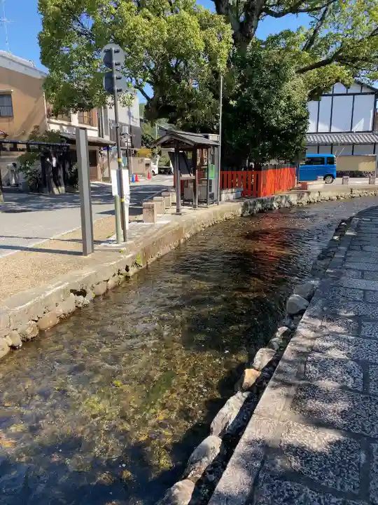 藤木社(賀茂別雷神社末社)(京都府)