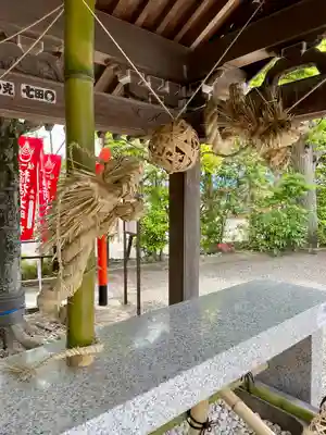八剱八幡神社(千葉県)