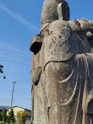 明王院（松林寺）(群馬県)