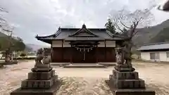 大本八幡神社(岡山県)