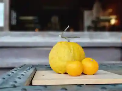 伏木香取神社(茨城県)