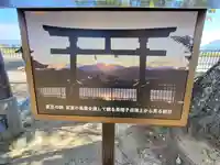 泥宮神社(長野県)