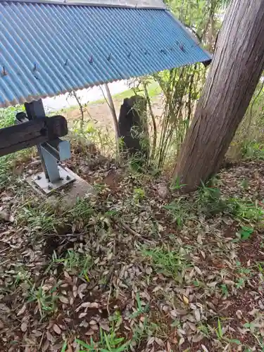 三所神社(栃木県)