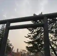 青森縣護國神社(青森県)