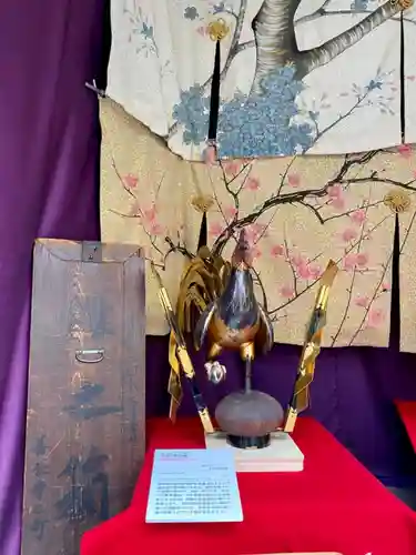 大原神社（祇園祭綾傘鉾保存会会所）のその他建物