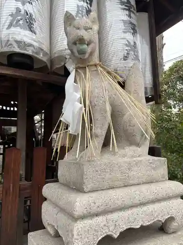 石井神社(京都府)