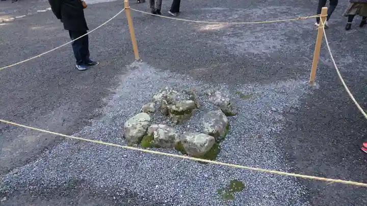 伊勢神宮外宮(豊受大神宮)のその他建物