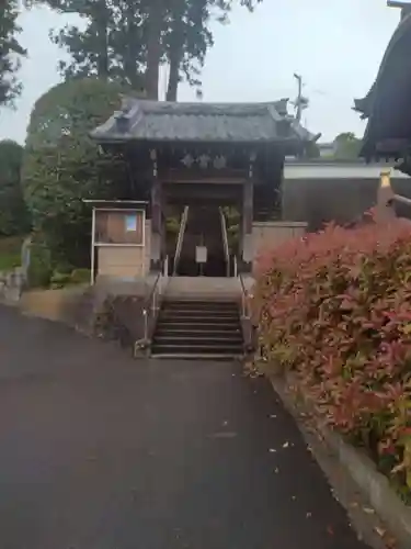 法常寺(宮城県)