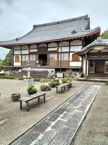 小山寺(岐阜県)