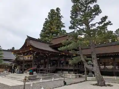 多賀大社(滋賀県)