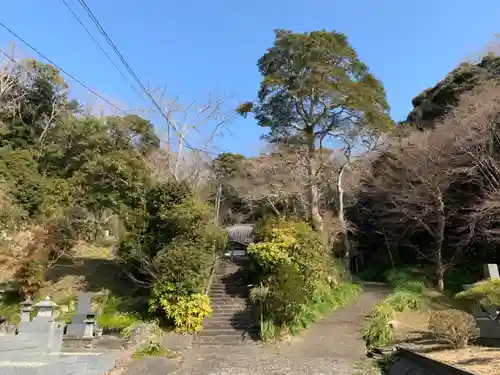 広厳寺のその他建物