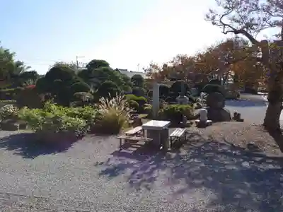 東光寺のその他建物