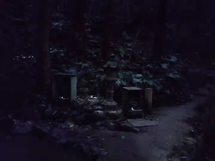 天の岩戸神社(三重県)