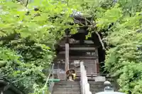 薬師庵(長野県)