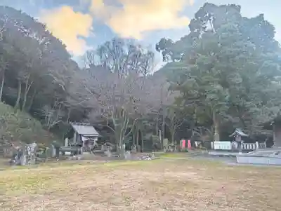 岐阜護國神社(岐阜県)