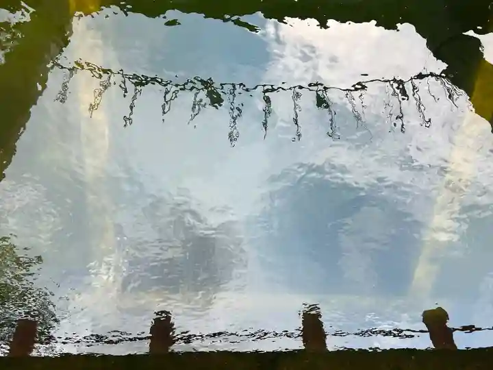 息栖神社(茨城県)