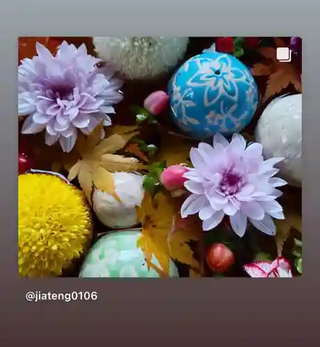 滑川神社 - 仕事と子どもの守り神の手水舎