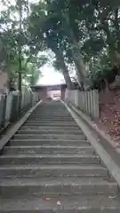 日吉神社の建物その他