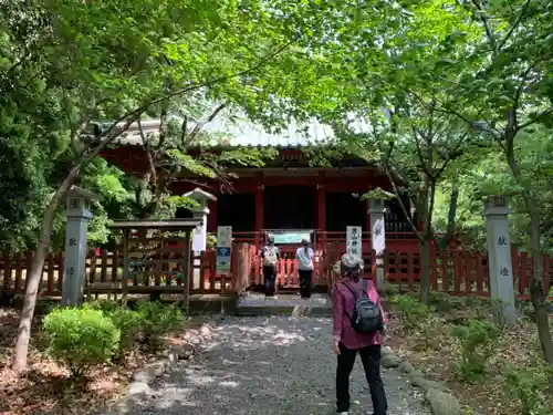 静岡浅間神社の末社・摂社
