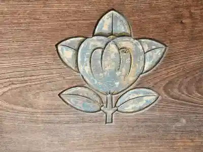 百舌鳥八幡宮(大阪府)