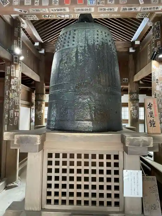 園城寺(三井寺)(滋賀県)