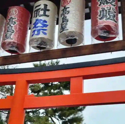 吉田神社(京都府)