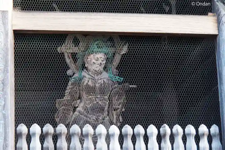 粉河寺(和歌山県)