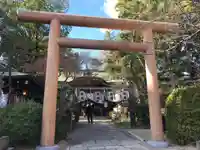 堀越神社(大阪府)