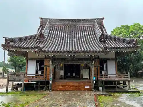 金武観音寺(沖縄県)