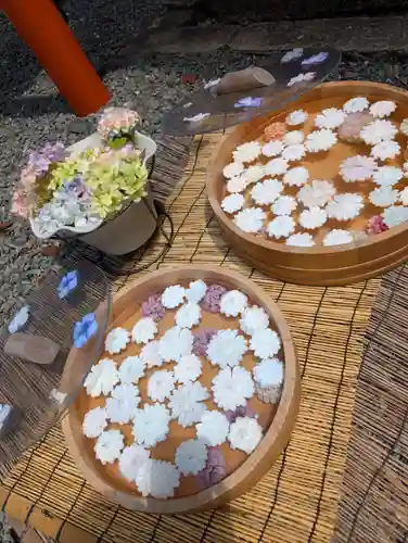 登米神社(宮城県)