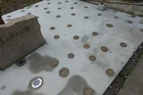 こま･チヨ神社(兵庫県)