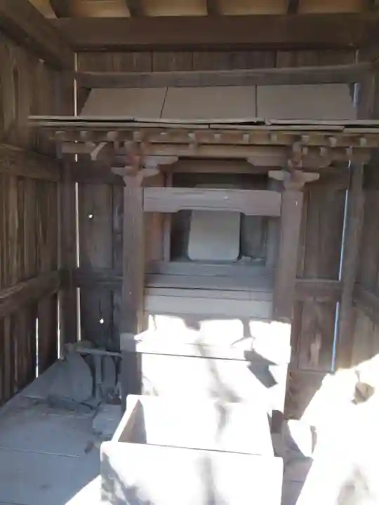 香取神社(茨城県)