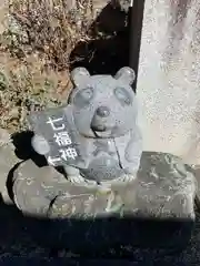 中野沼袋氷川神社(東京都)