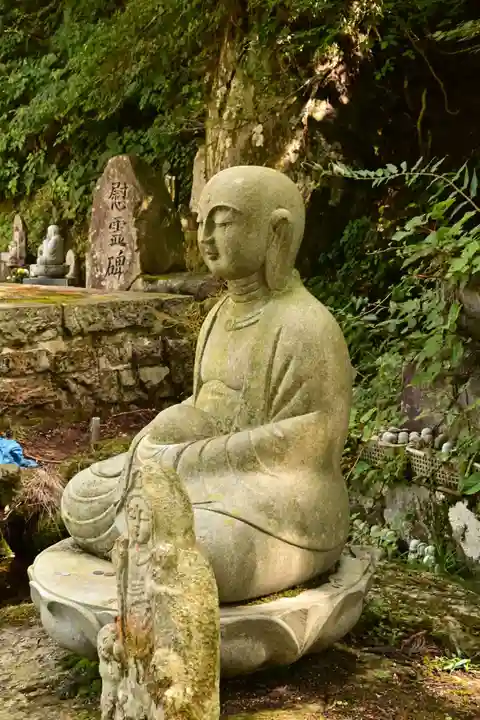 大山寺(鳥取県)