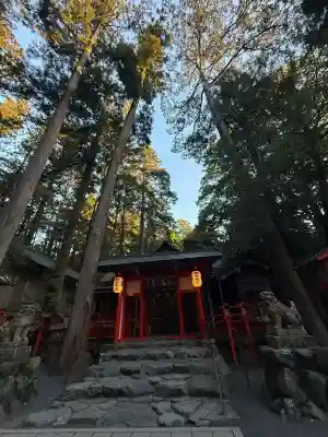 椿大神社(三重県)