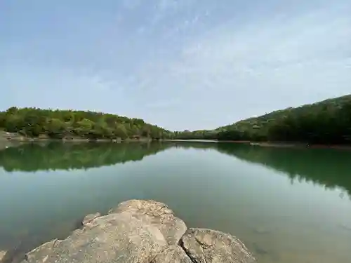 龍泉寺(岡山県)