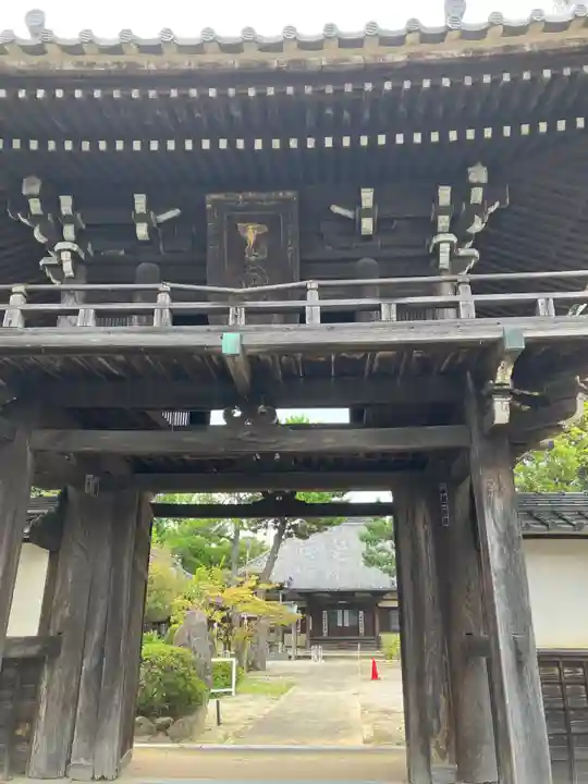 密蔵院(愛知県)