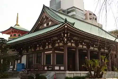 東長寺(福岡県)