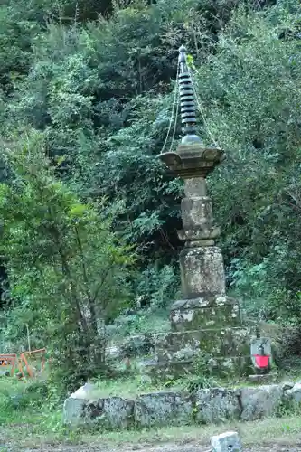 普門寺(切り絵御朱印発祥の寺)のその他建物