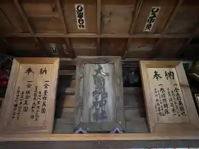大國魂神社の歴史