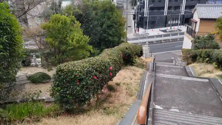 浄久寺のその他建物