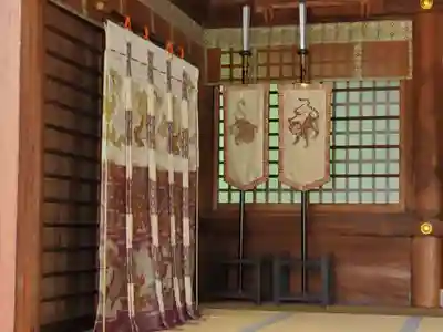 荒井神社のその他建物