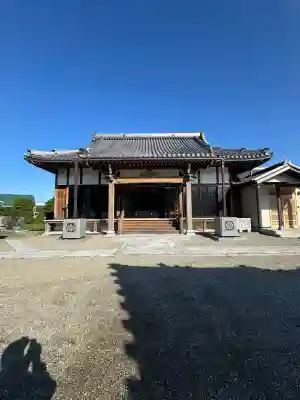 永昌寺(三重県)