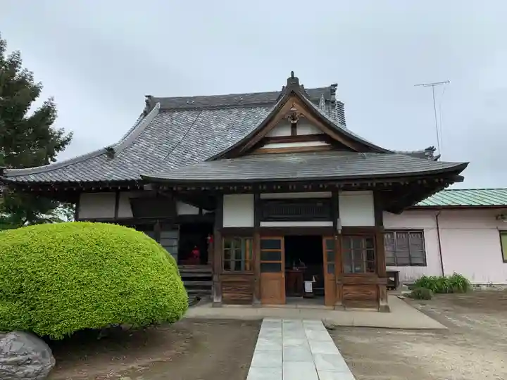 城興寺(延生地蔵尊)のその他建物