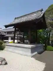 富徳寺(埼玉県)