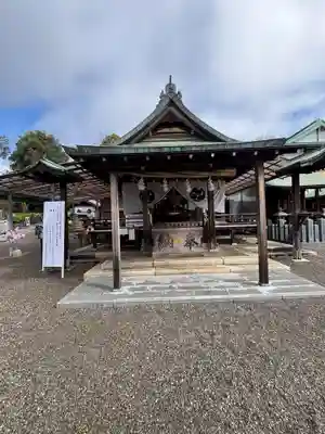 猿田彦神社(愛知県)