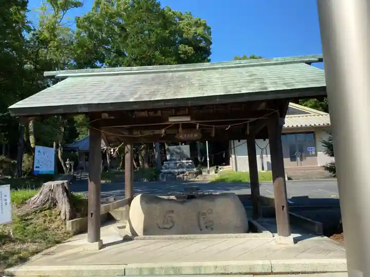 伊奈冨神社(三重県)
