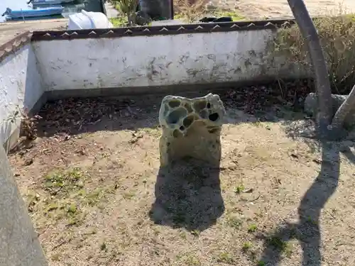 蛭子神社のその他建物